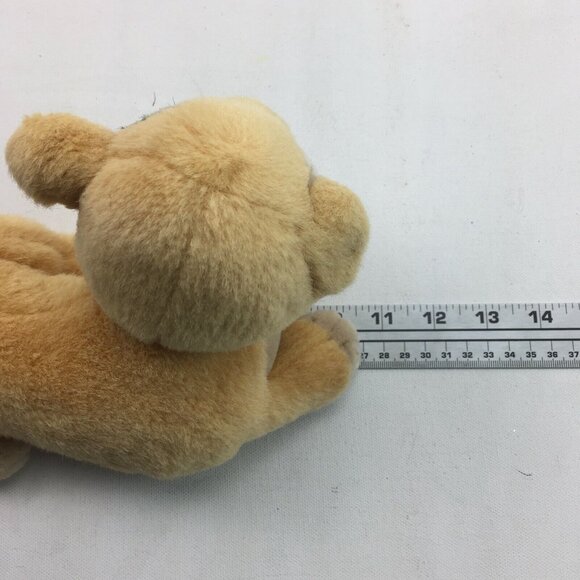 Disneyland Walt Disney World The Lion King Young Nala Plush 10" Stuffed Animal - Picture 8 of 8